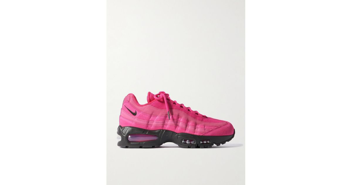 air max 95 og pink