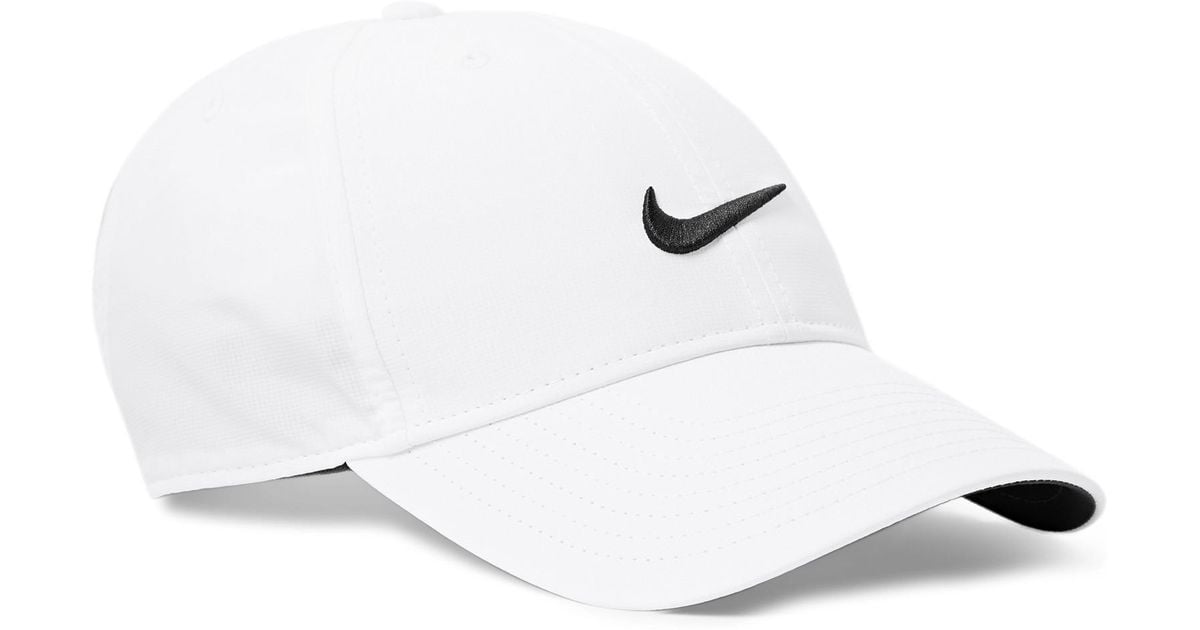 Nike Legacy 91 Dri-fit Golf White for Men Lyst