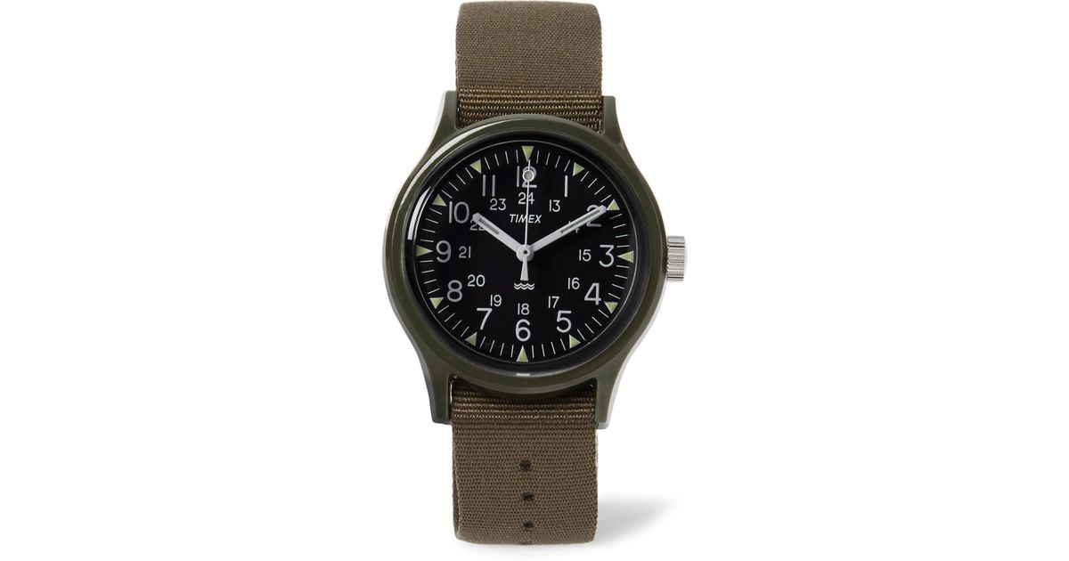 timex mk