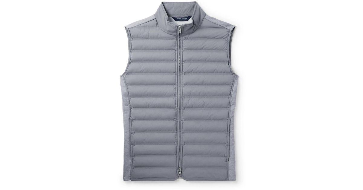 WINSOME HYBRID VEST