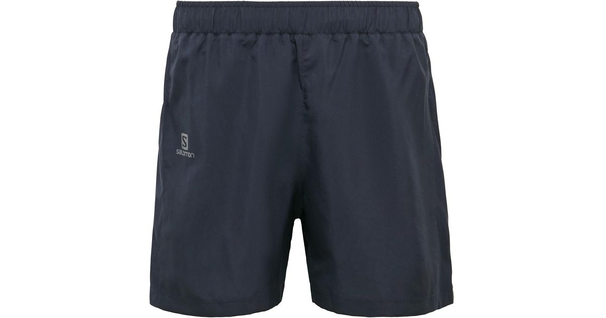 short salomon advanced skin active dry