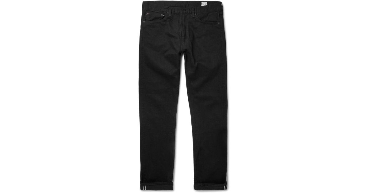 orslow black 107