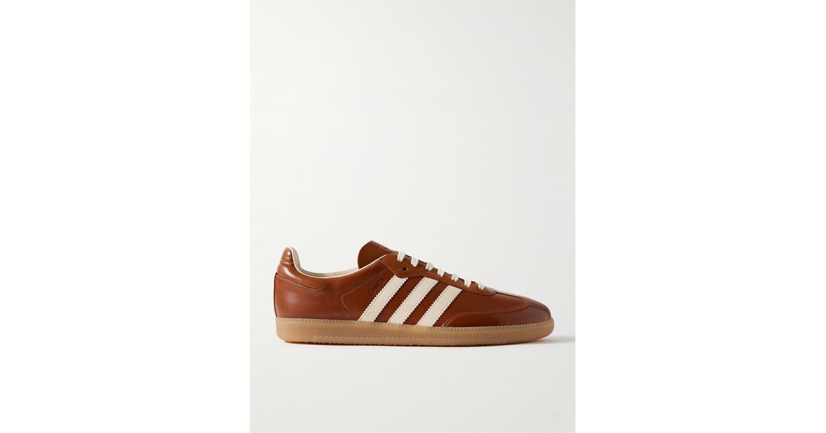 adidas gazelle silver green womens adidas Originals Samba OG "Made in Italy"