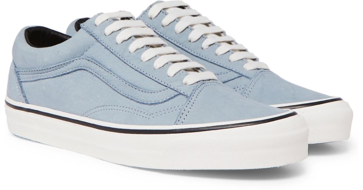 vans old skool lx blue vans old skool lx blue