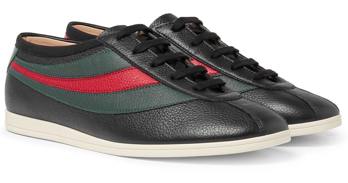 gucci falacer sneaker