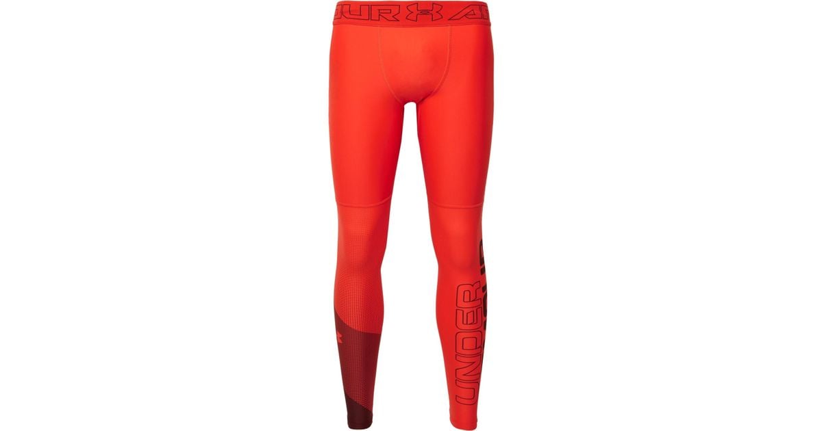 heatgear compression tights