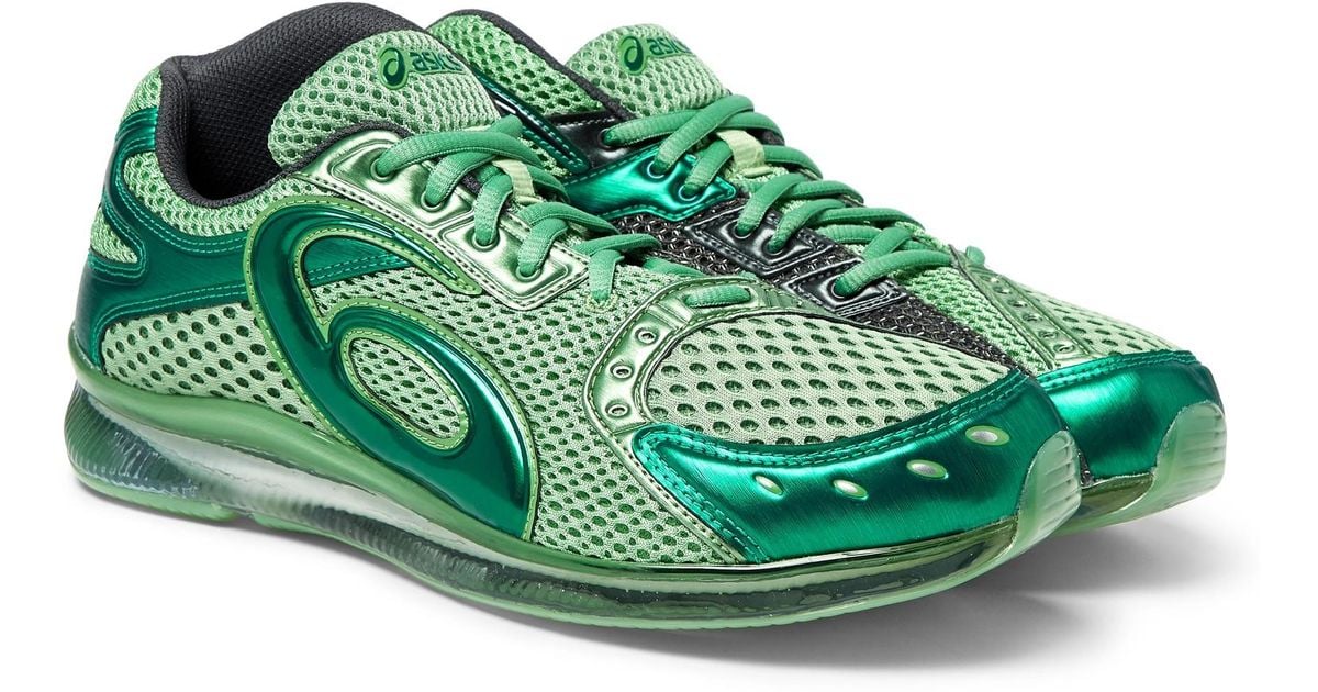 Asics Kiko Kostadinov Gel Sokat Infinity in Green for Men | Lyst UK