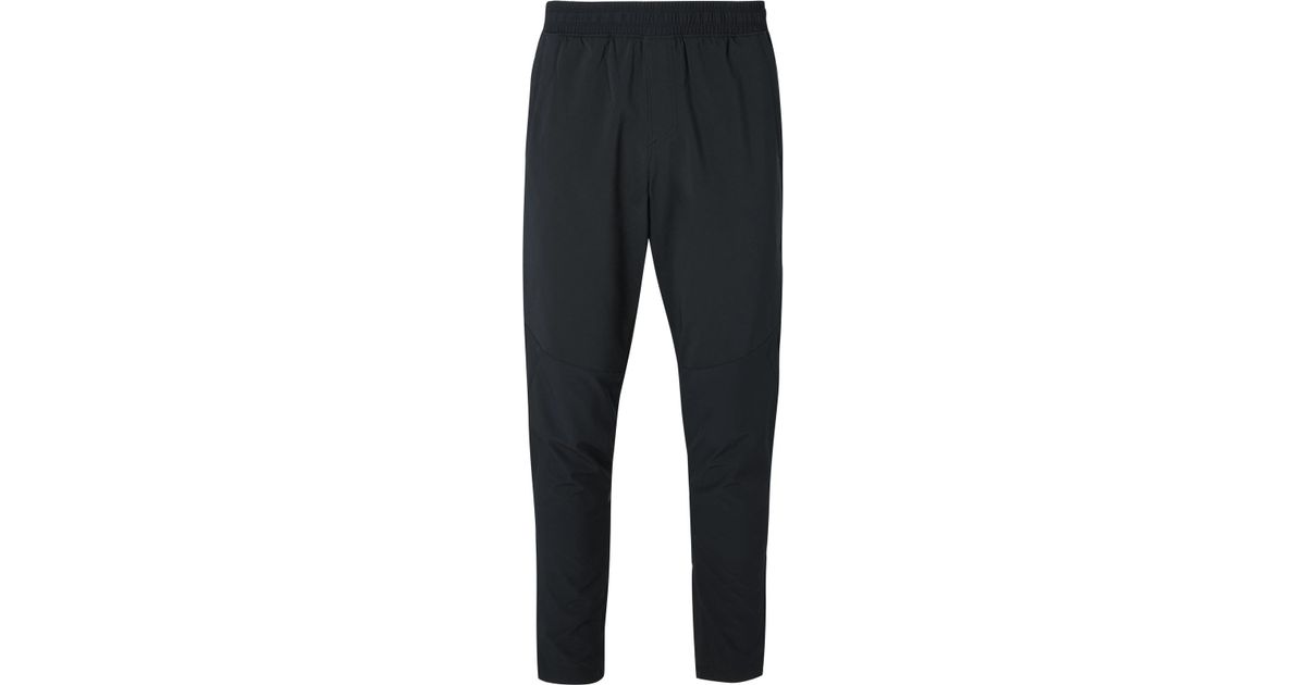 under armour shell pants