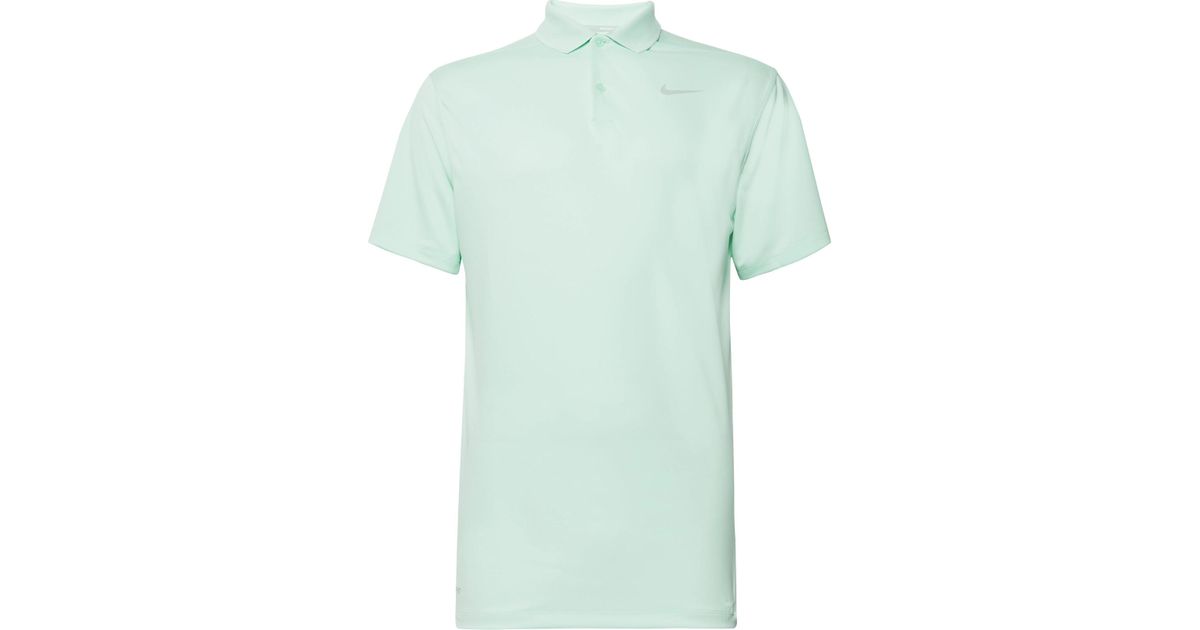 nike mint shirt
