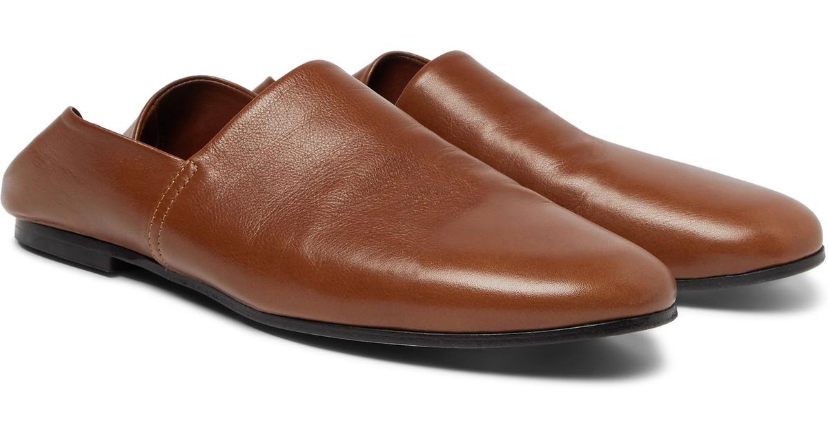 sandro loafers