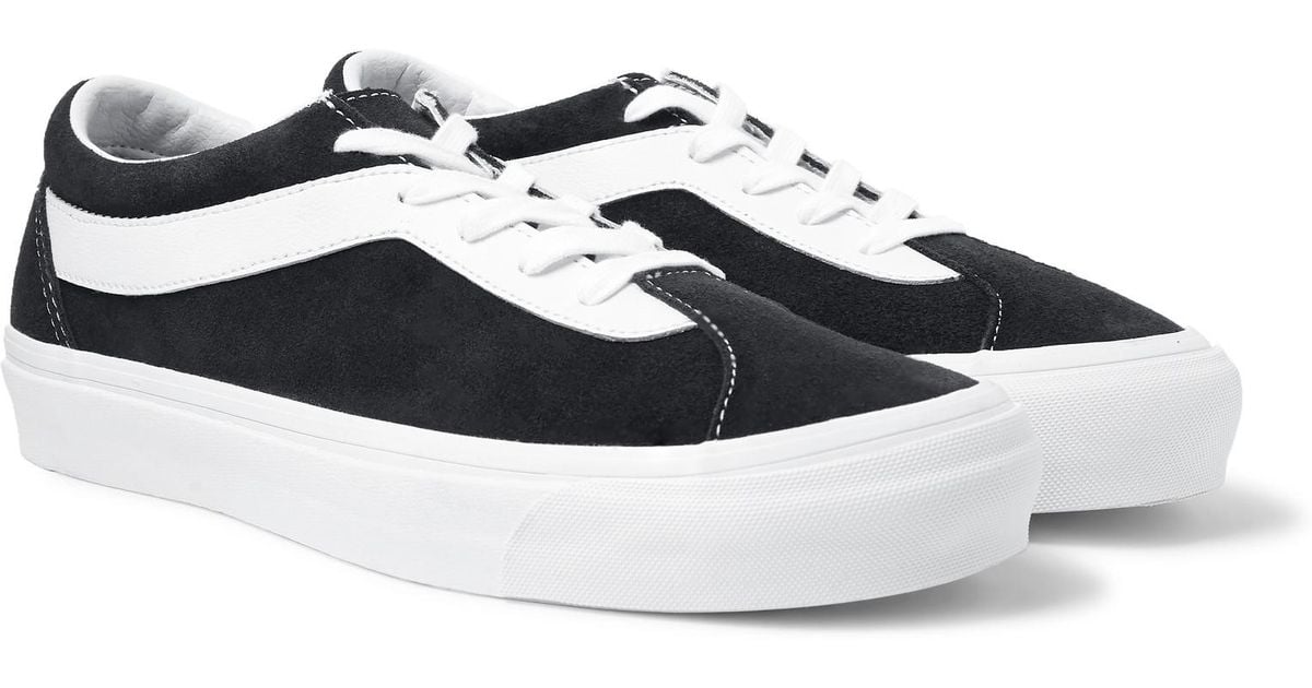 vans staple bold
