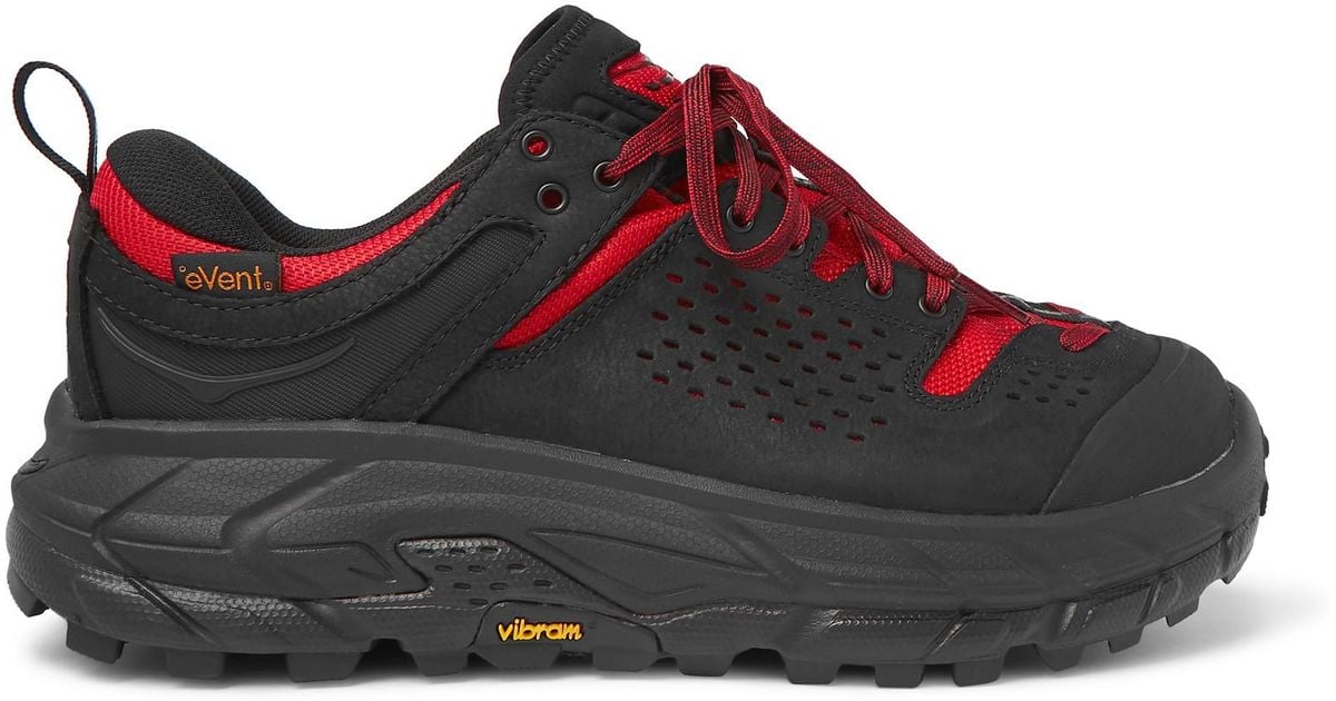 engineered garments hoka one one