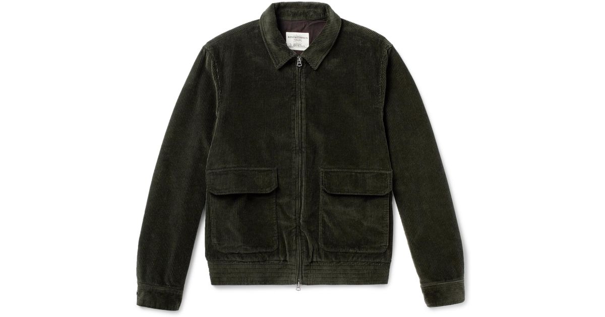 army anorak jacket