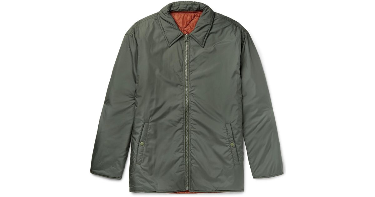 our legacy shell bomber