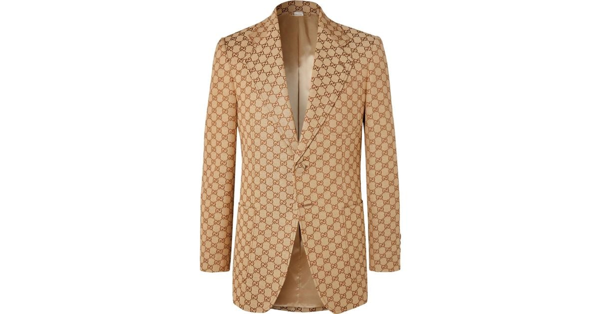 Gucci suit coat online