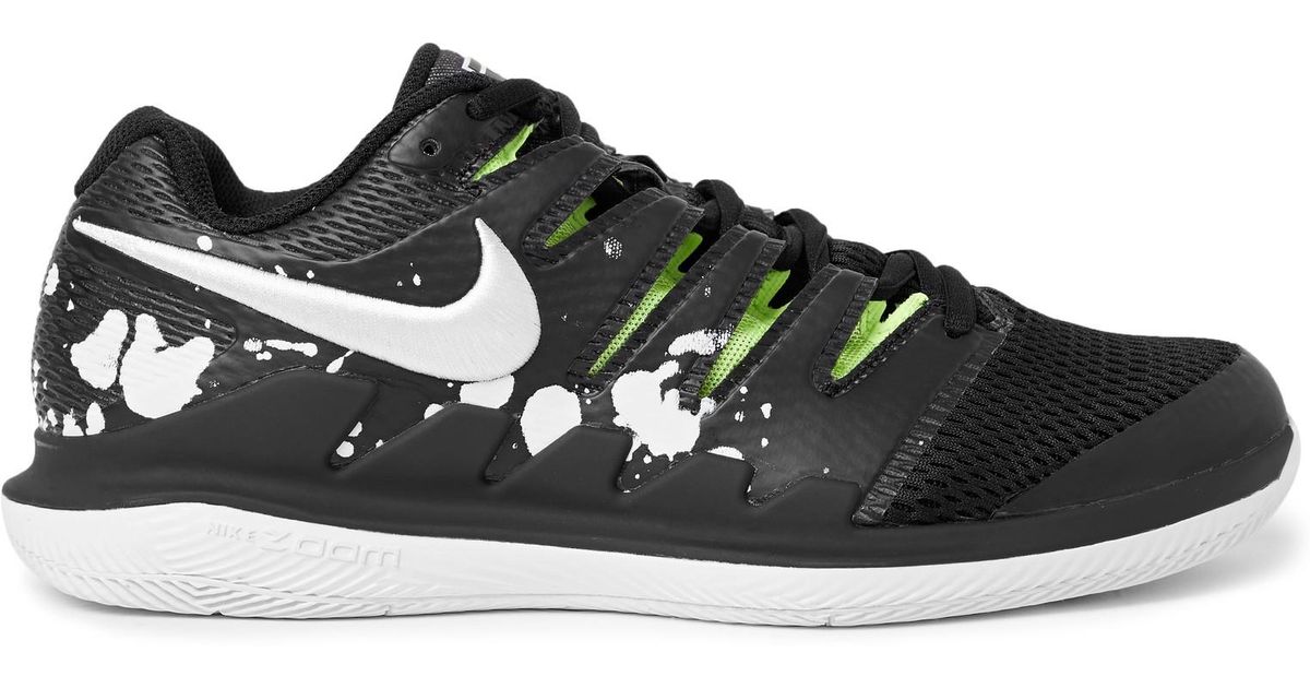 nikecourt air zoom vapor x premium