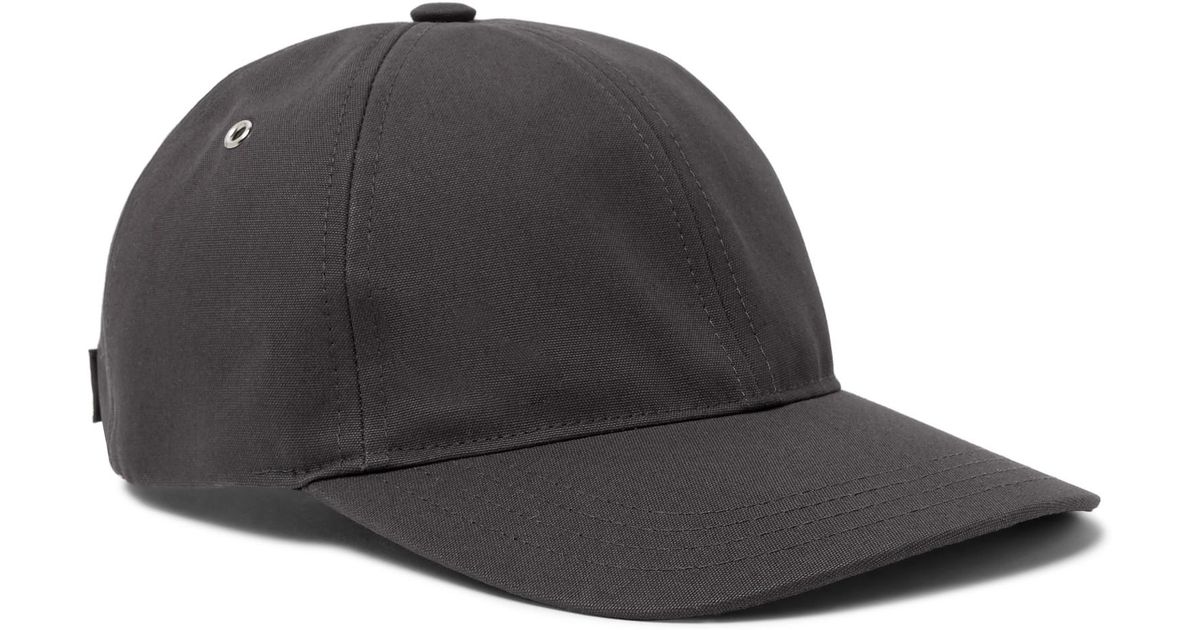 apc baseball cap