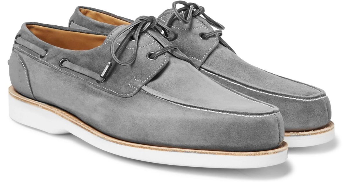 John lobb deals isle