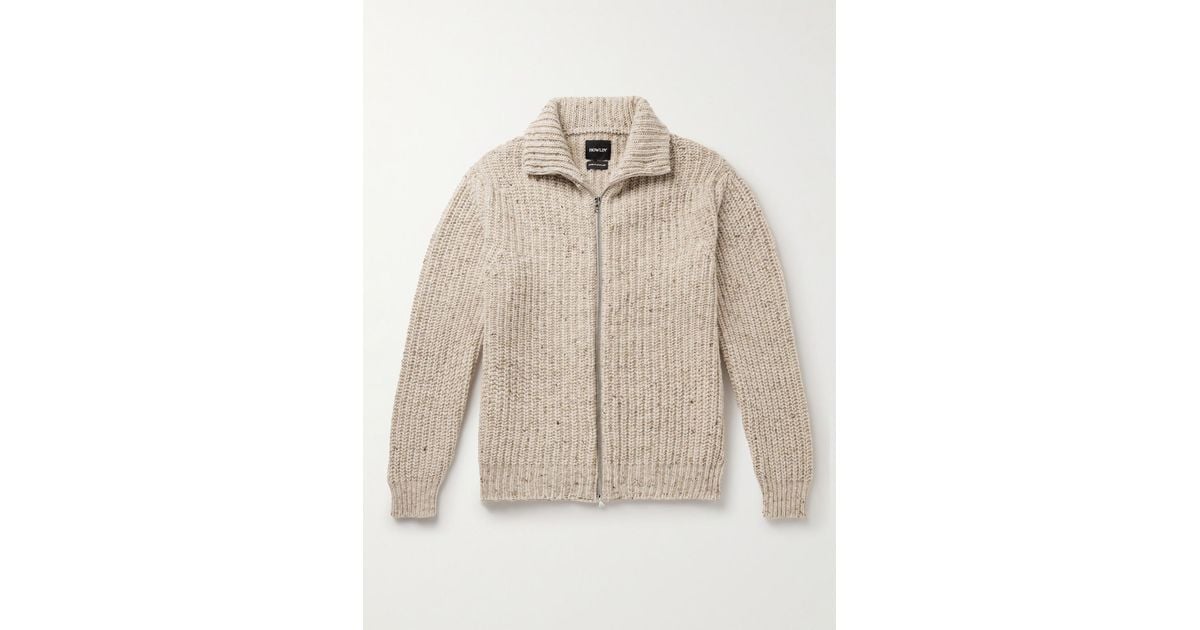 新品⭐︎ myday Corduroy Cardigan Natural BIBI Groovy Flower Power Chunky Sweater Beige Kidcore