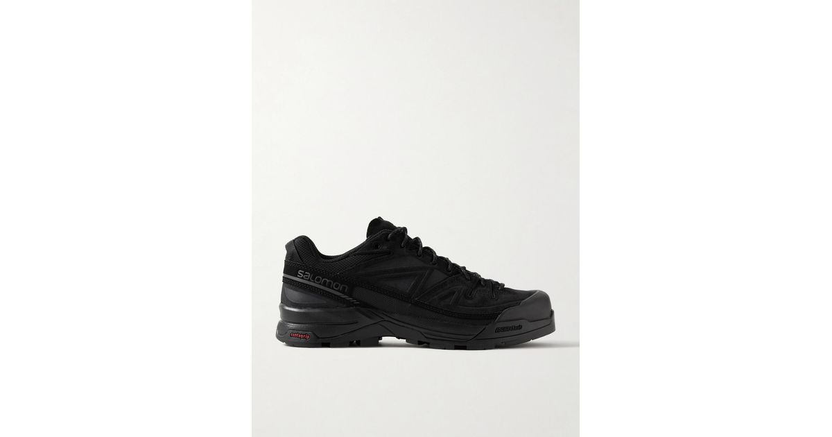 'X-ALP Suede' sneakers Sneakers