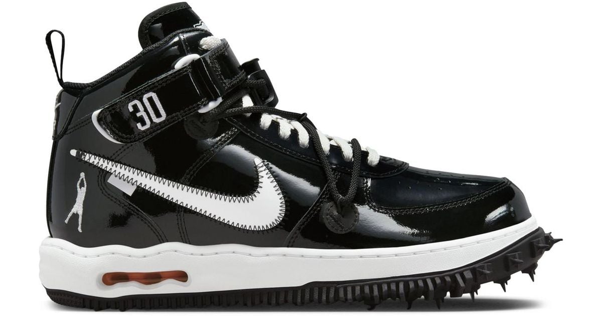 Off white air 2025 force 1 mr porter
