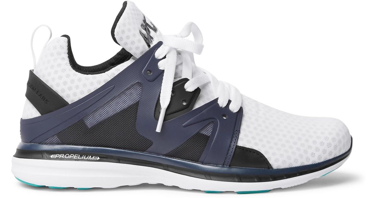 apl ascend white