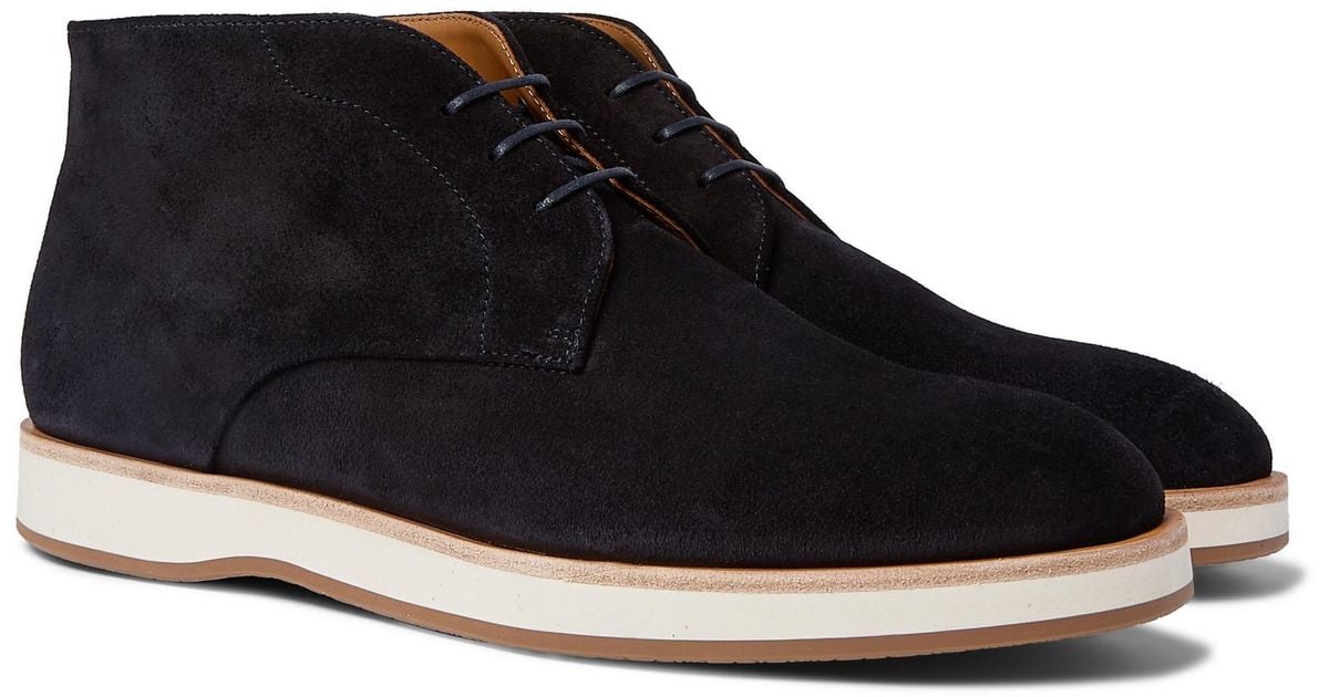 hugo boss desert boots