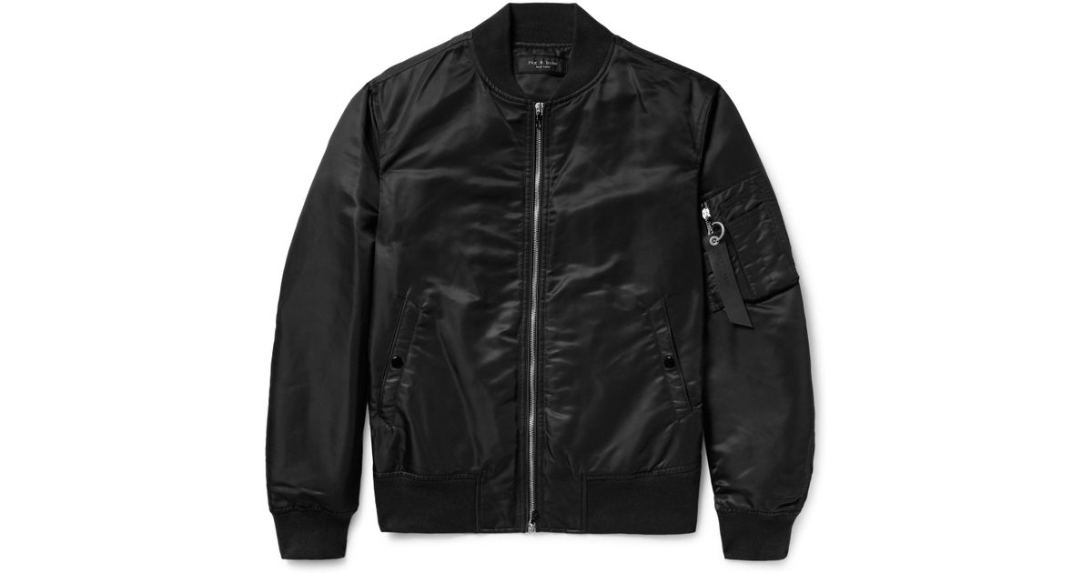 manston jacket