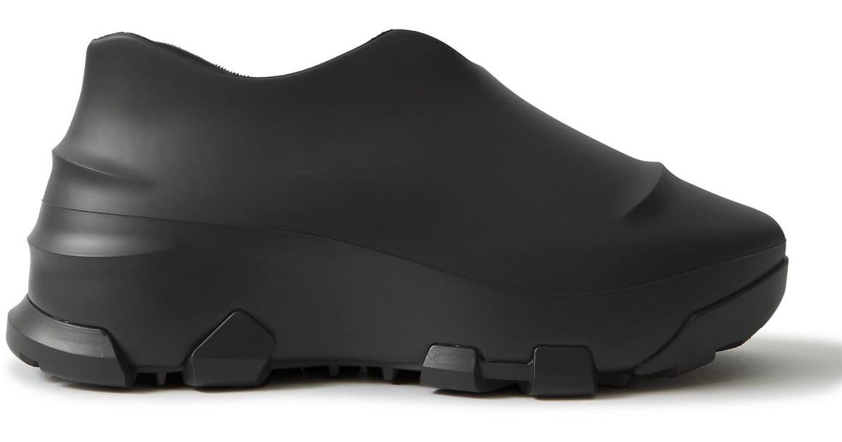 givenchy slip on shoes