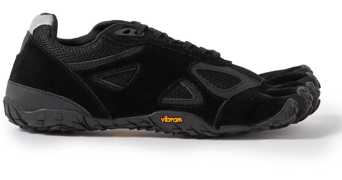 TAKAHIROMIYASHITA TheSoloist. Suicoke Vibram Fivefingers