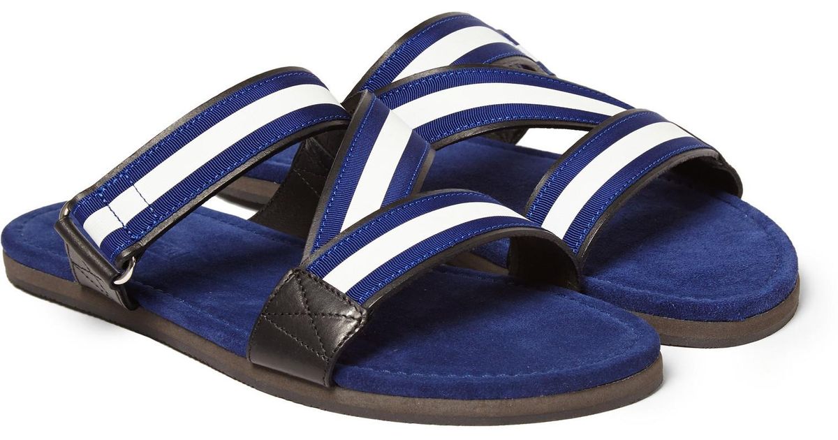 danward sandals