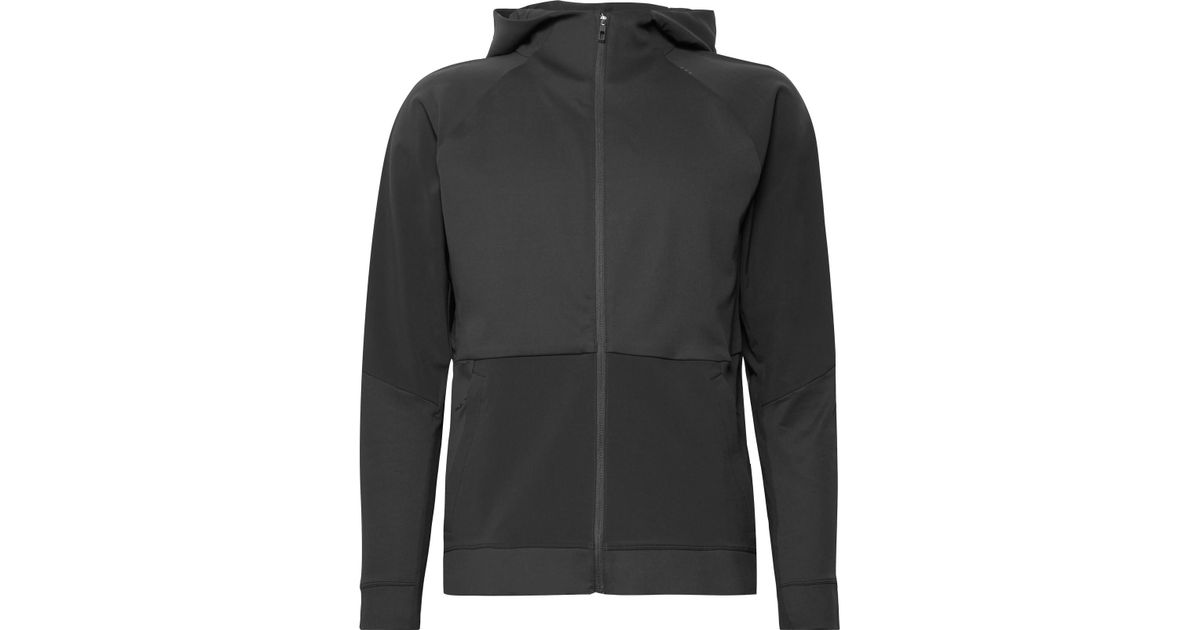lululemon cross challenger hoodie