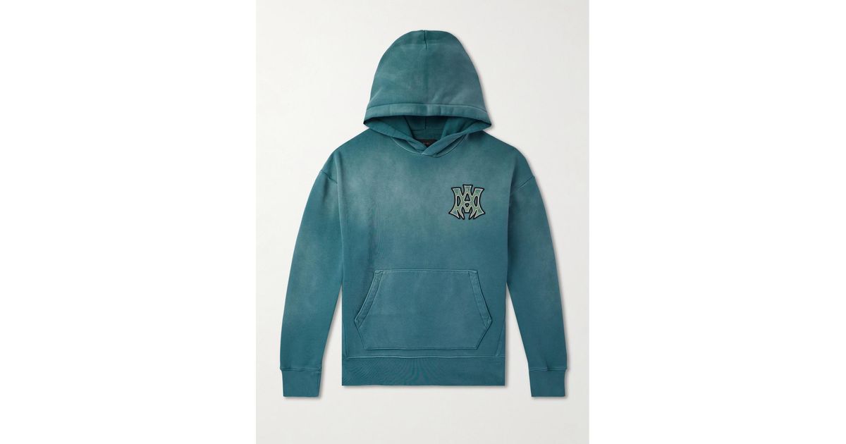 'Amiri Hollywood' hoodie Sweatshirt