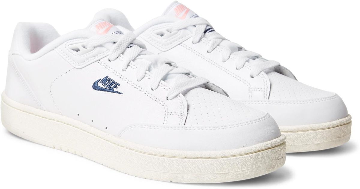nike grandstand 2 trainers