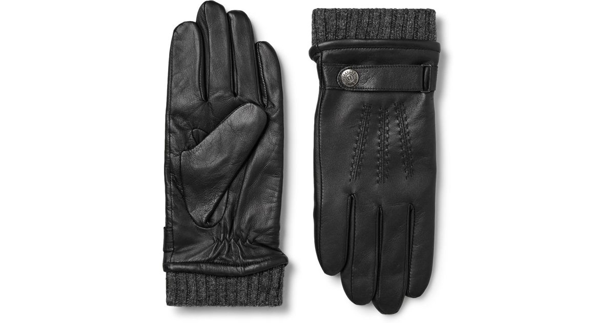 dents henley gloves