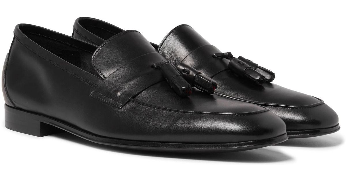 paul smith glynn loafers