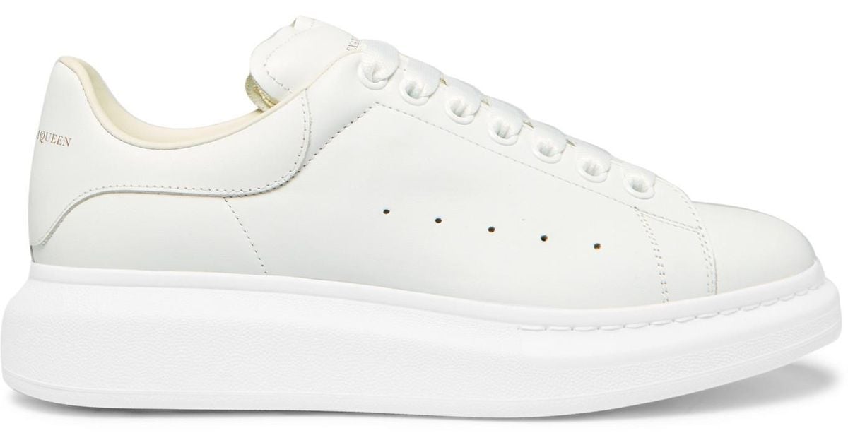 Glow in the dark alexander mcqueen's hotsell