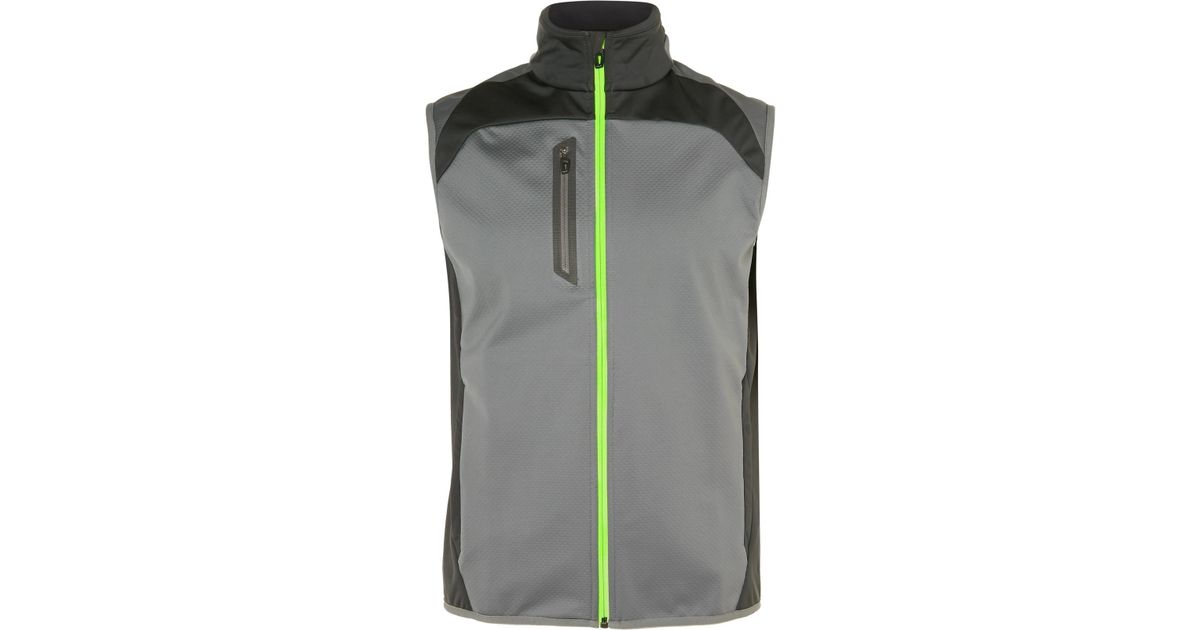 rlx golf gilet