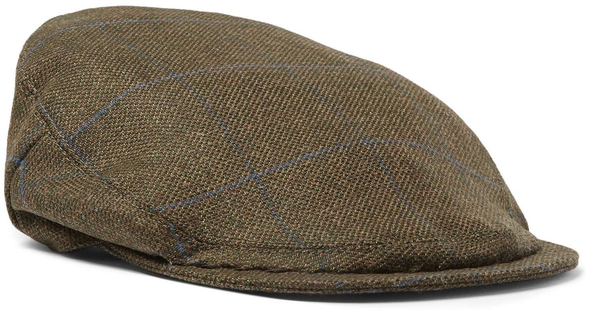 musto shooting cap