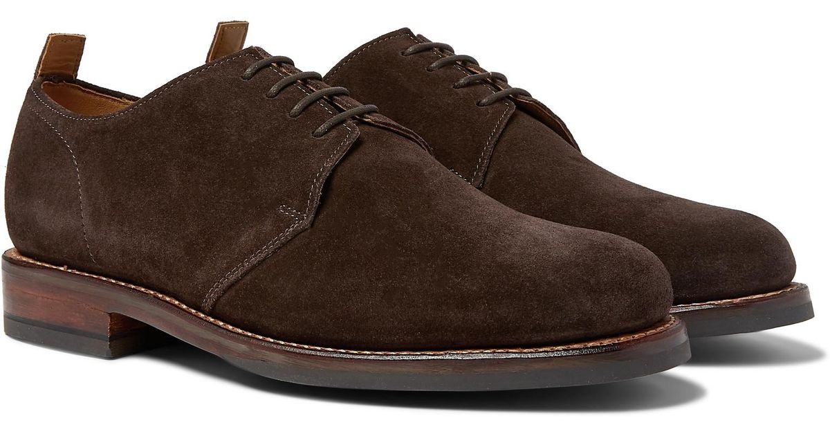 grenson wade