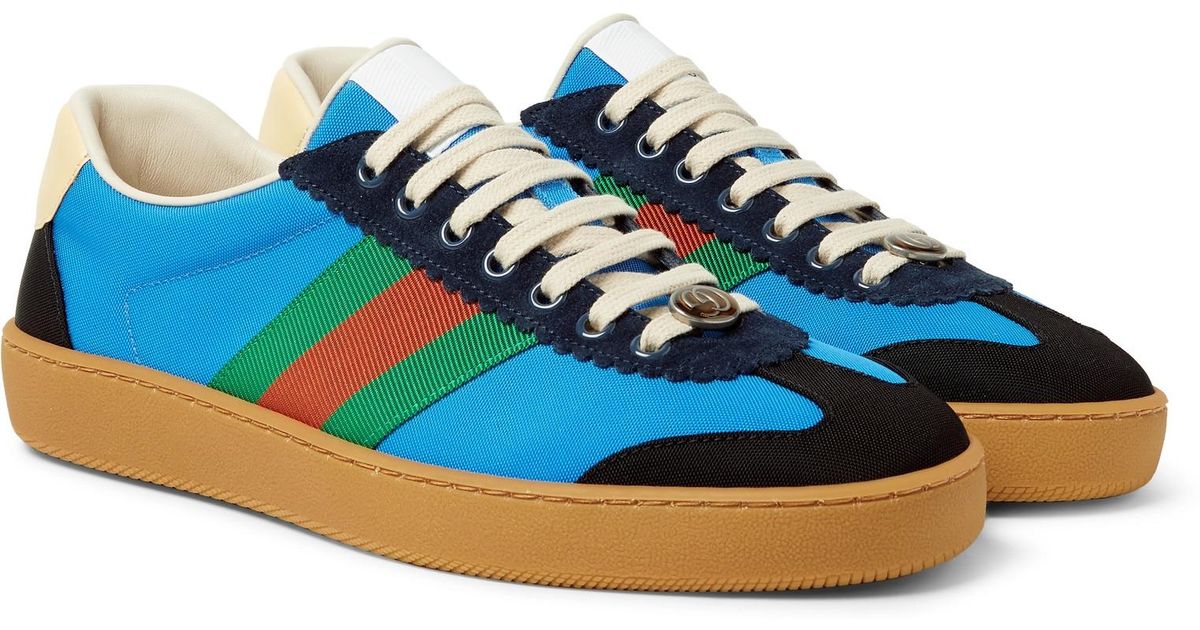 gucci jbg sneaker