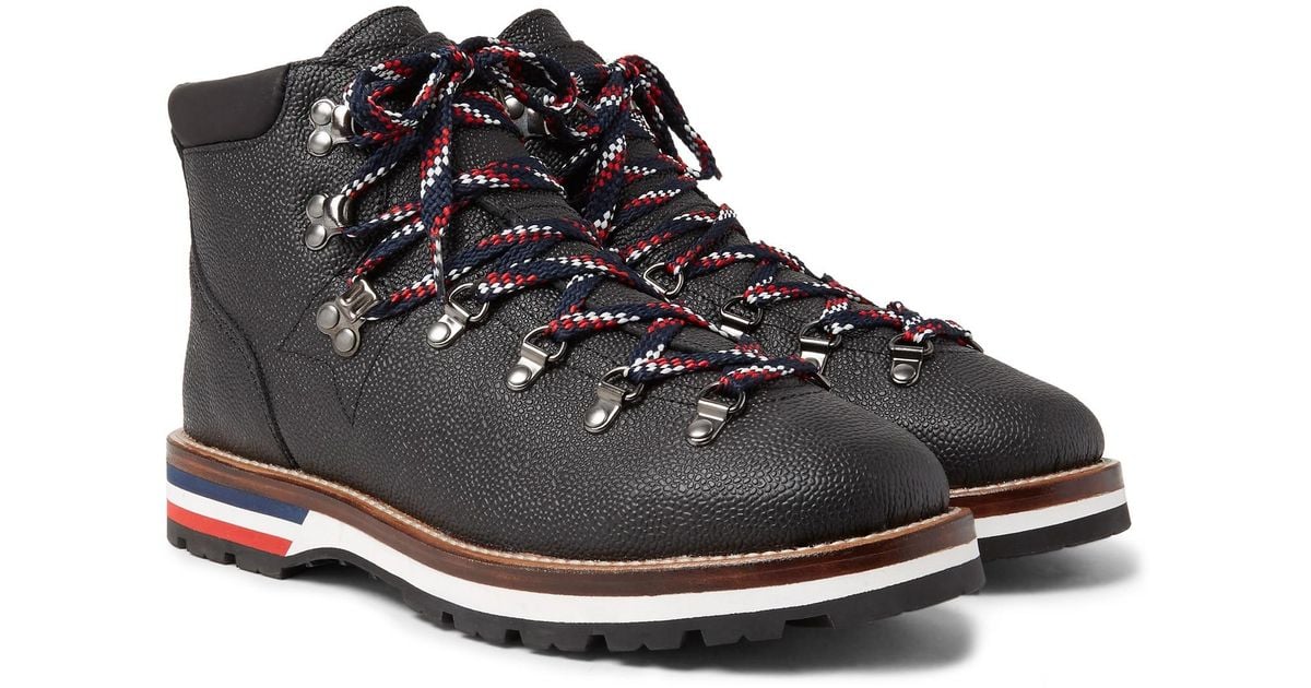 moncler hiking boots sale