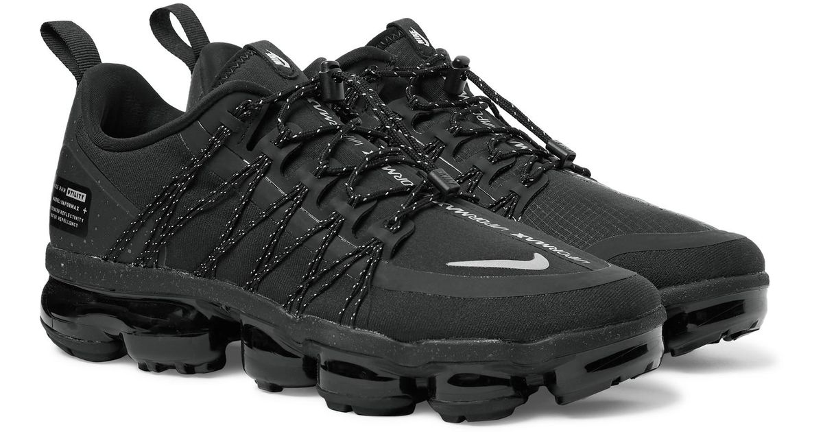 nike vapormax water resistant