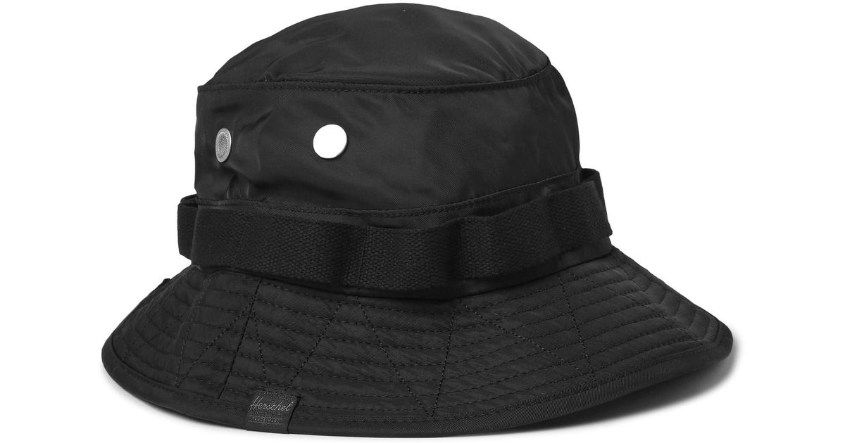 herschel creek bucket hat