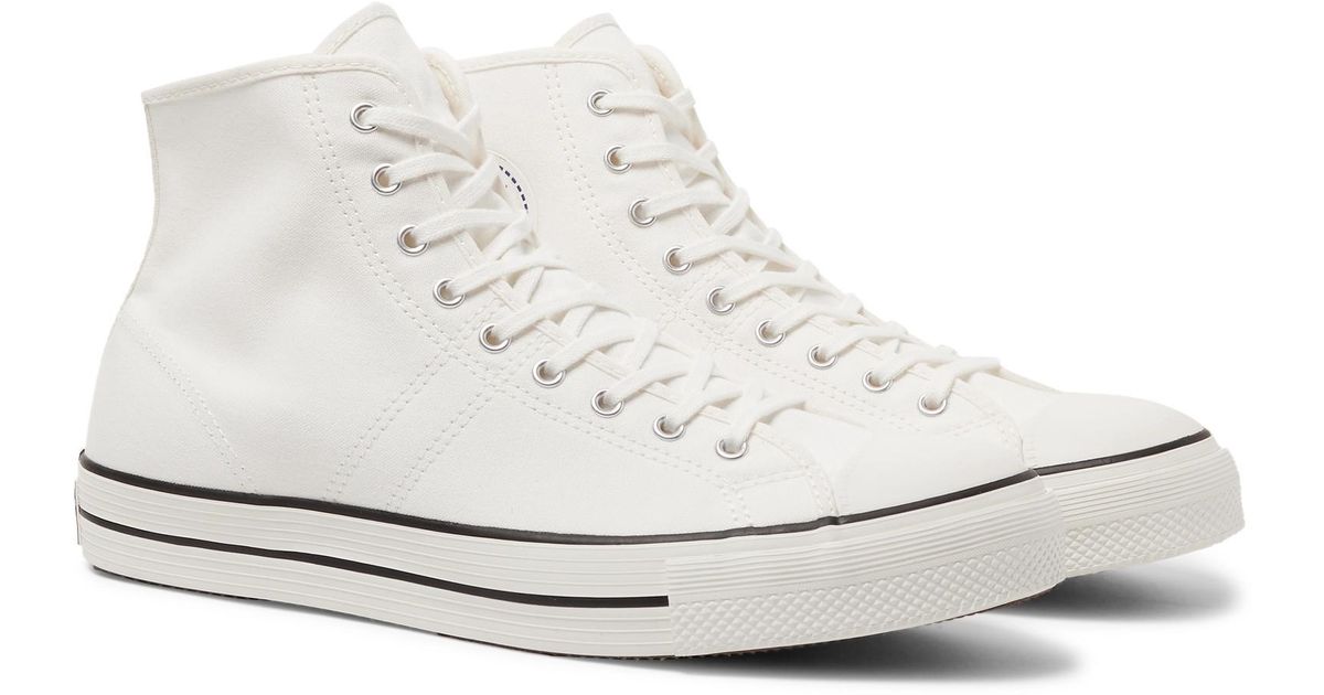 converse lucky star white
