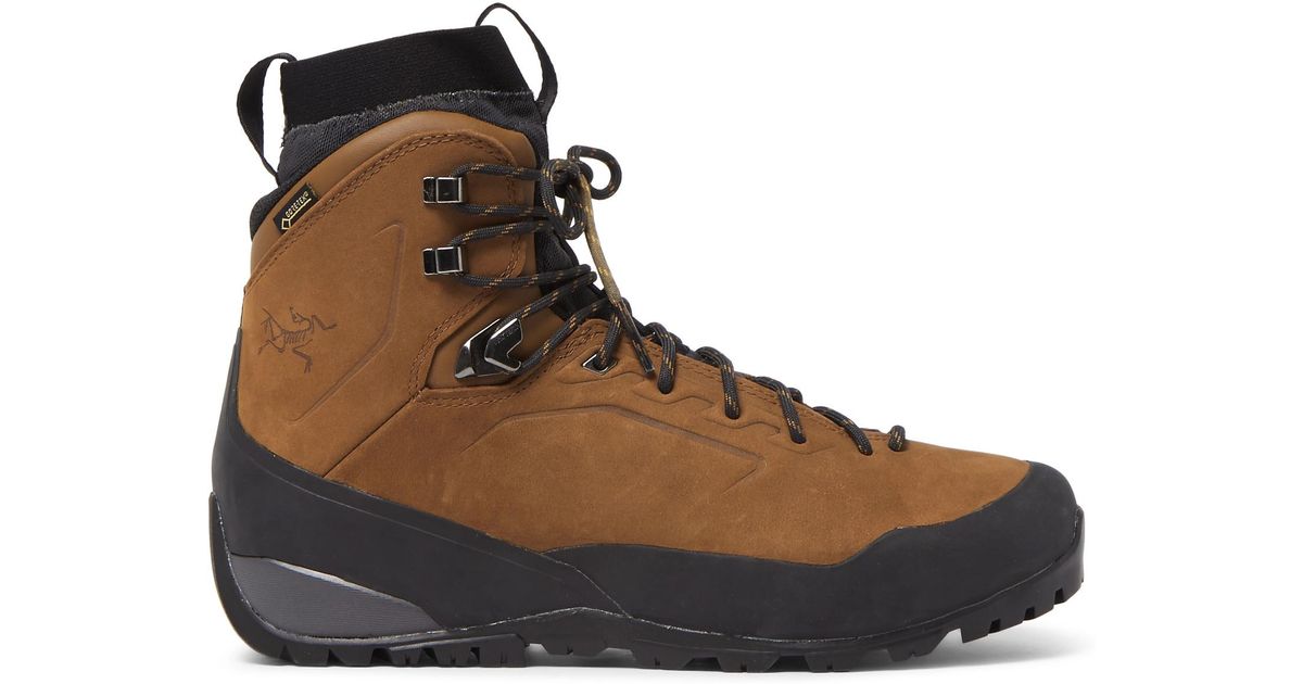 Arcteryx bora cheap boot