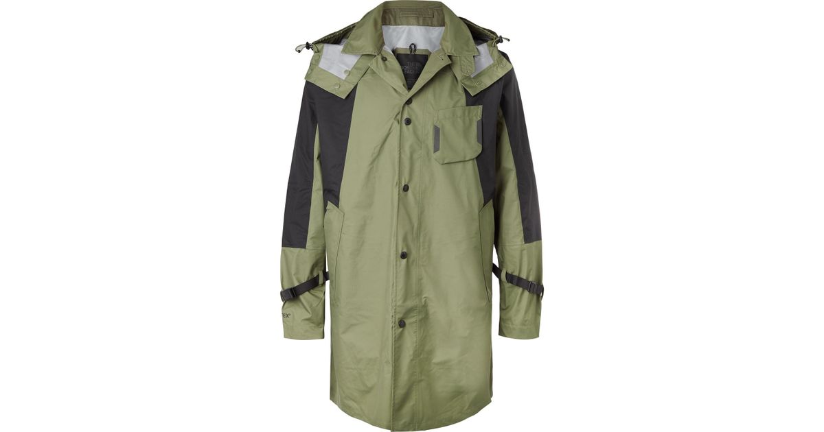 zaneck the north face