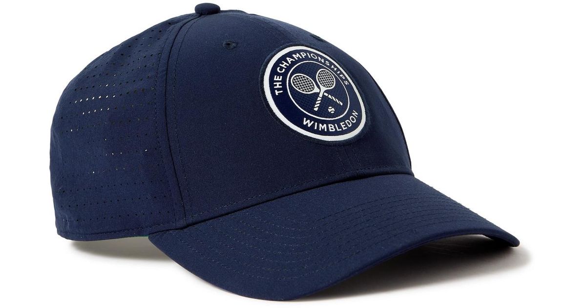 ralph lauren wimbledon cap