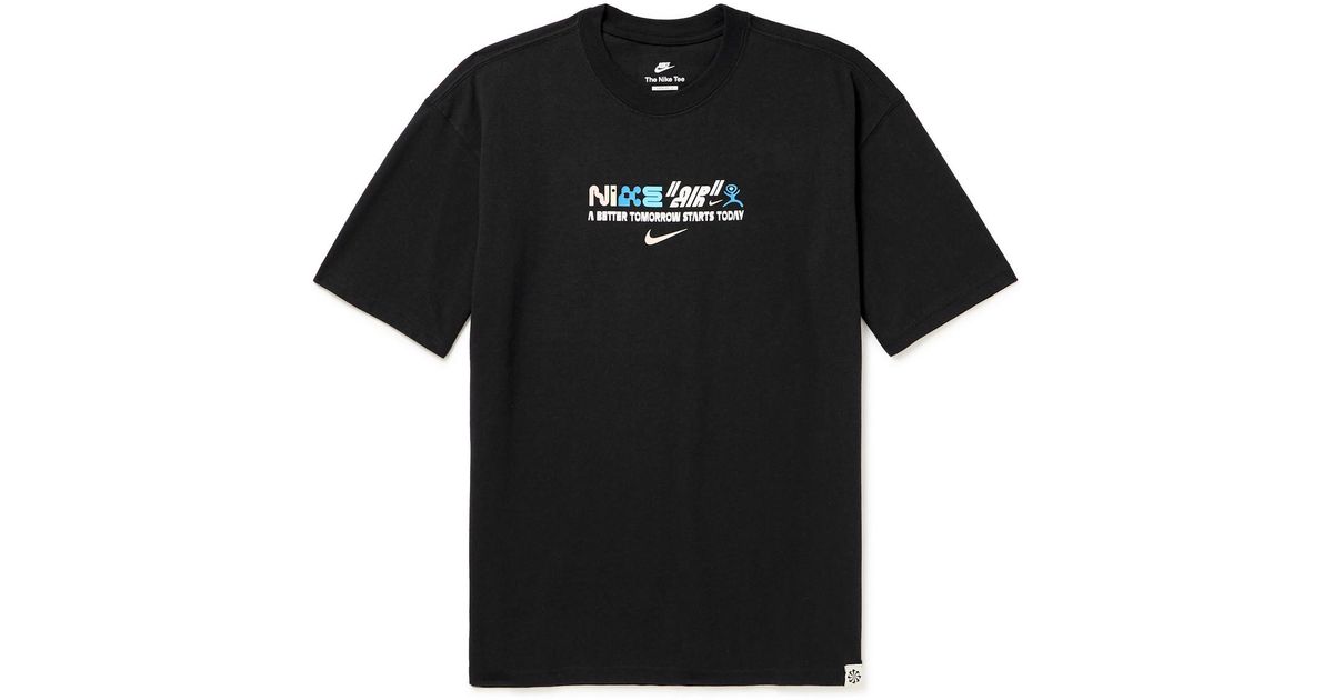nsw nike shirt
