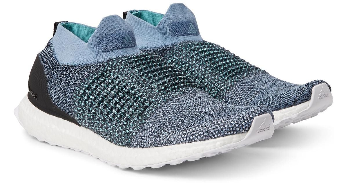 parley ultra boost primeknit